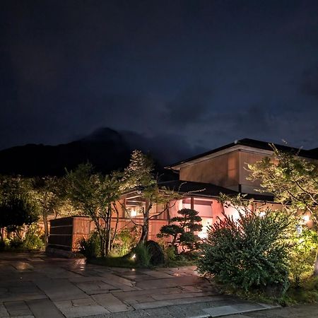 Hotel Ryoso Yufuin Yamadaya Exterior foto