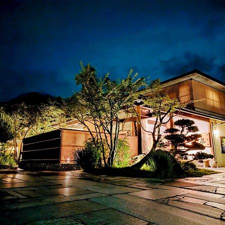 Hotel Ryoso Yufuin Yamadaya Exterior foto