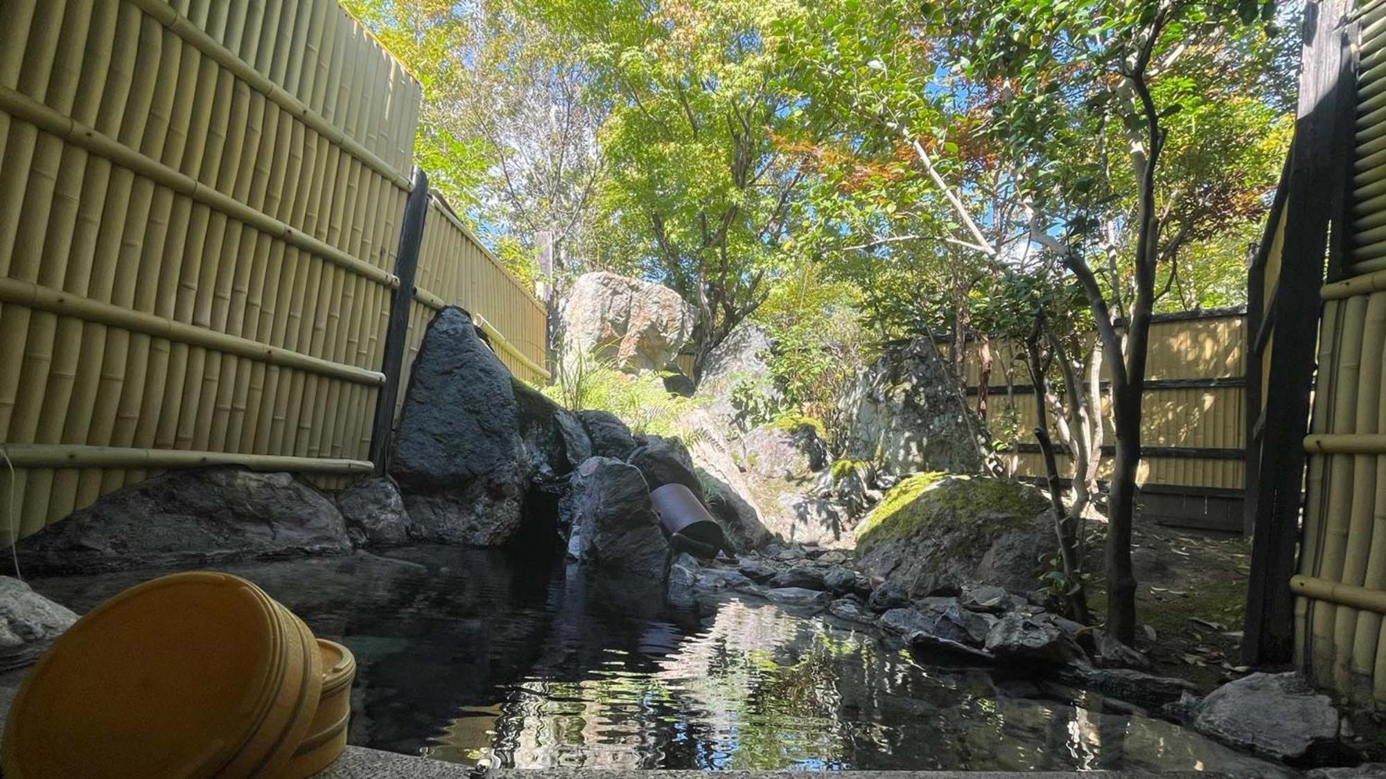 Hotel Ryoso Yufuin Yamadaya Exterior foto