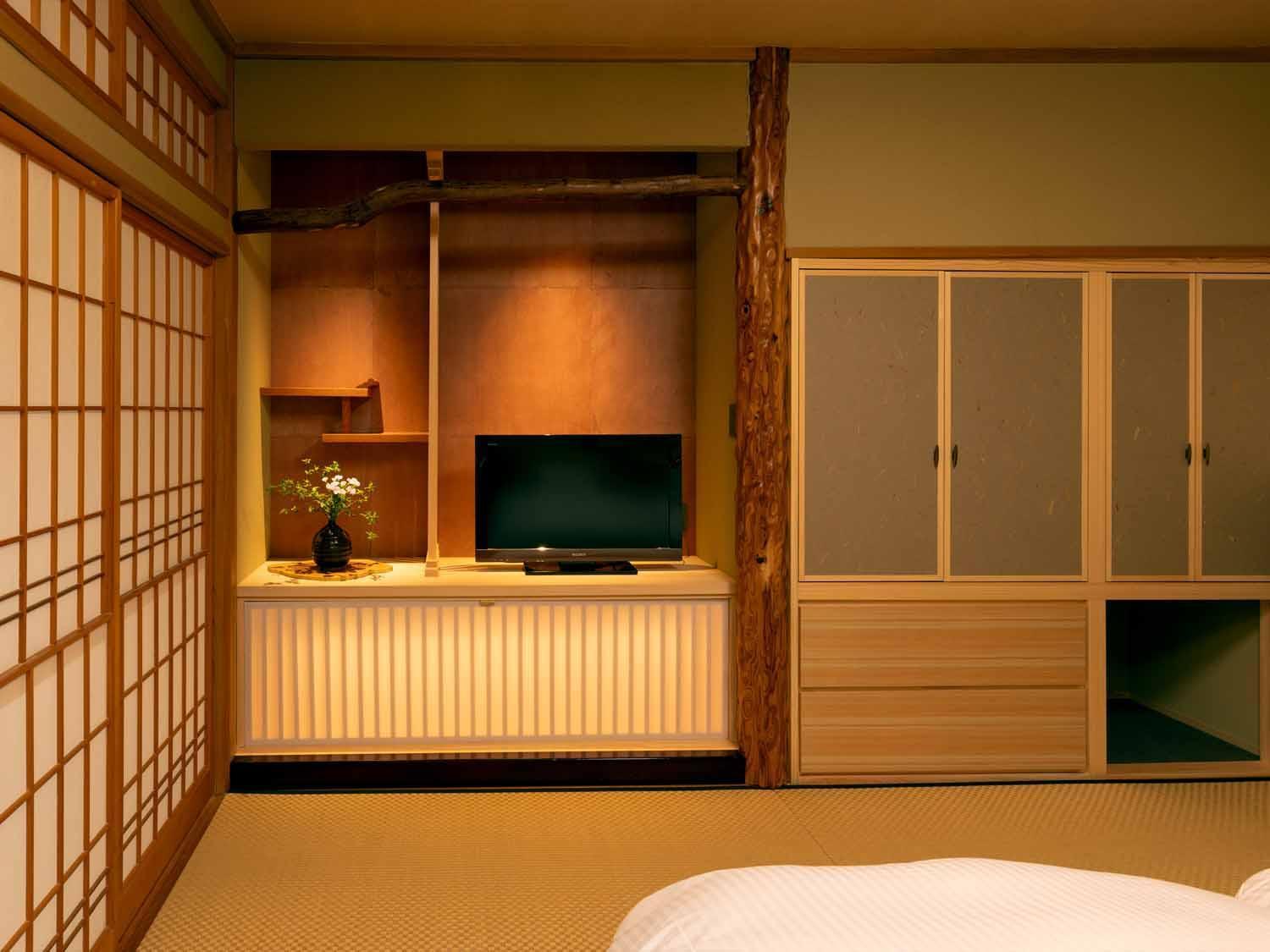 Hotel Ryoso Yufuin Yamadaya Exterior foto