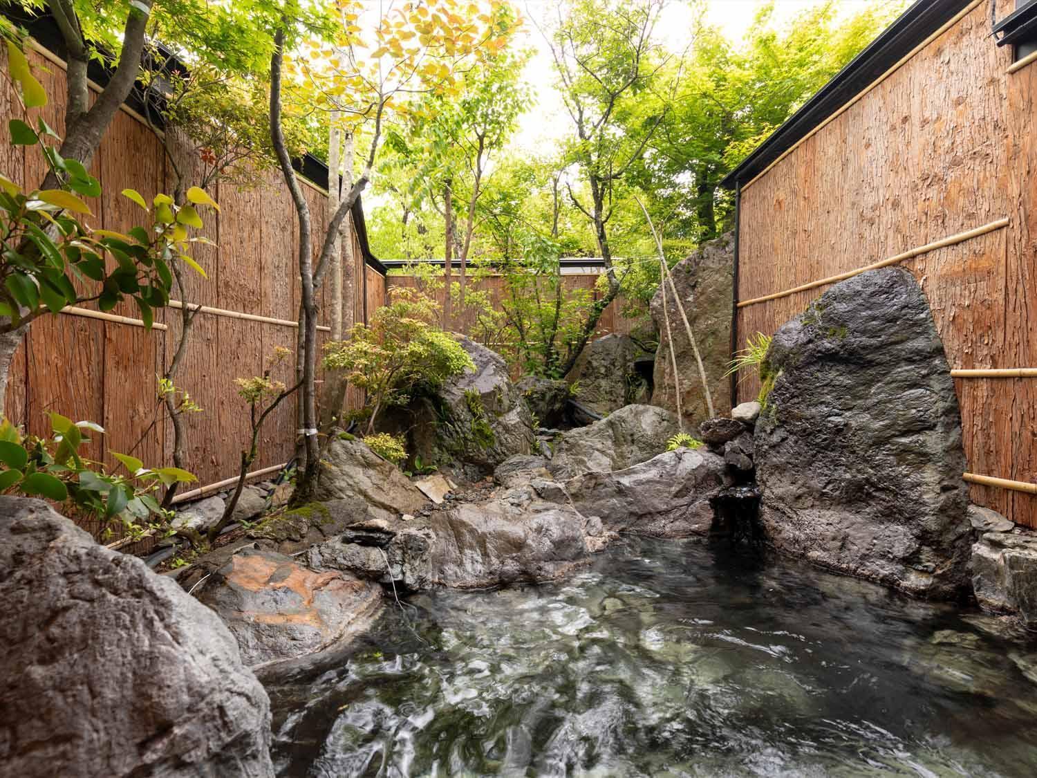 Hotel Ryoso Yufuin Yamadaya Exterior foto