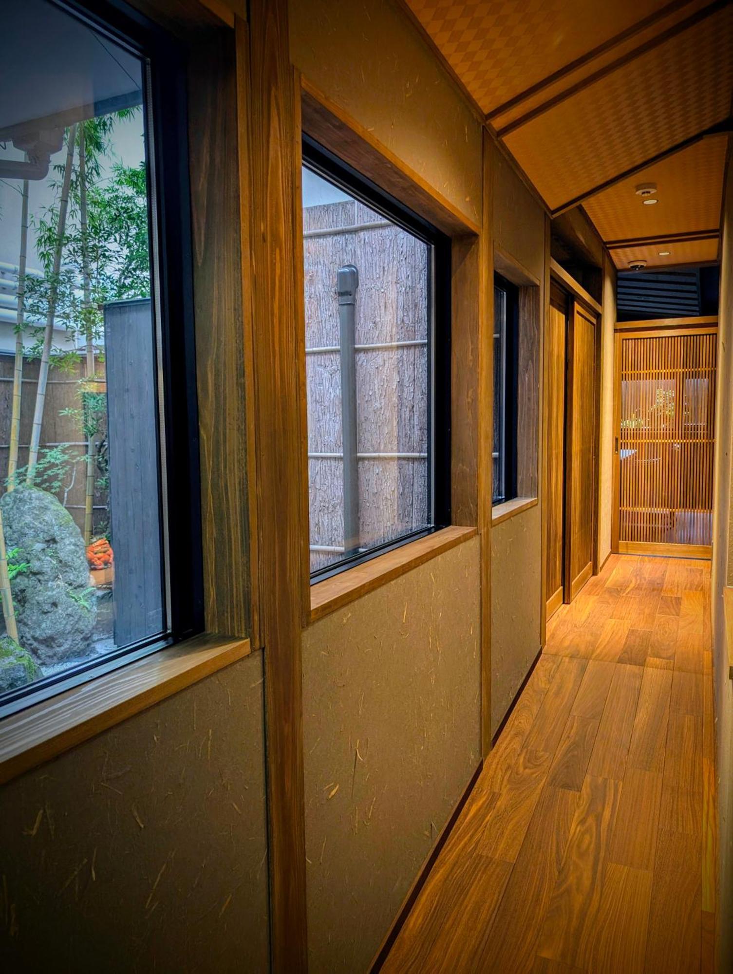 Hotel Ryoso Yufuin Yamadaya Exterior foto